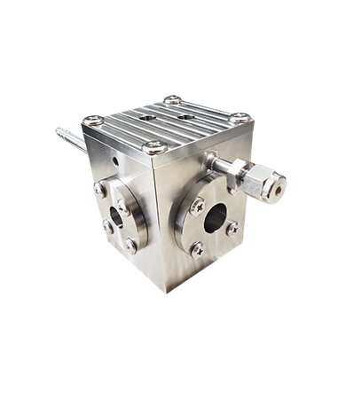 高温高压XAFS反应池